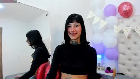 esmeralda_06 stream preview