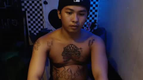 esward_tynn live stream