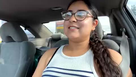 esy_sweet live stream