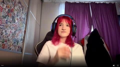 eufemiatehrani stream preview