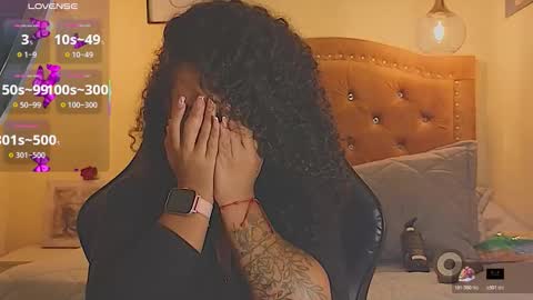 eva_foxs stream preview