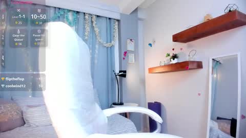 eva_monet stream preview