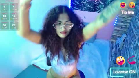 evaa_mist stream preview