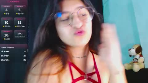 evah_lee stream preview