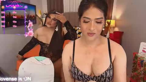 evahir stream preview