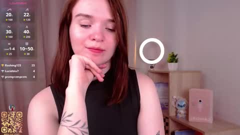 evajackson111 stream preview