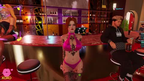 evamoonlight12 stream preview