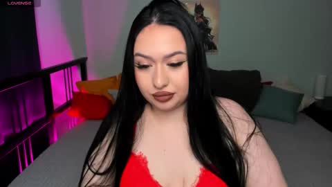 evamoriese stream preview