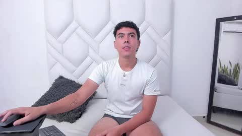 evancox20 stream preview