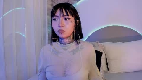 evangeline_bell stream preview