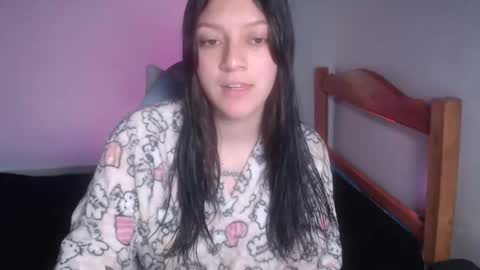 evangeline_petite stream preview