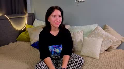 evangelinemelliere stream preview