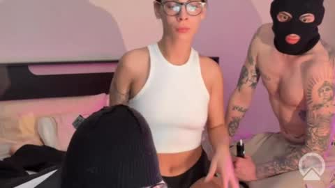 evant_luna stream preview