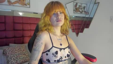 evaviulet stream preview