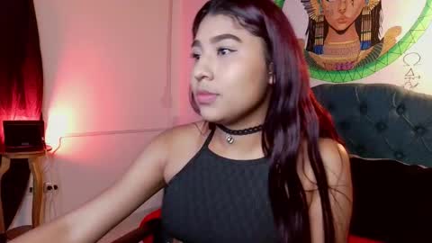 evelin_jones18 stream preview