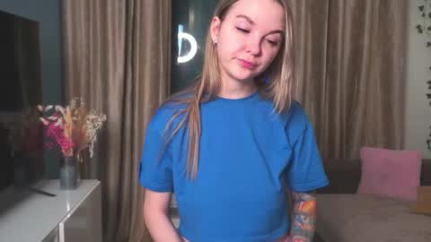 evelineloos stream preview