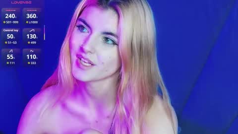 evelisse stream preview