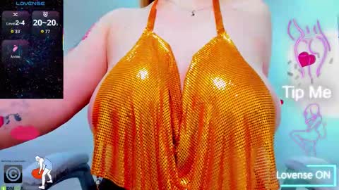 evelyne_rose stream preview