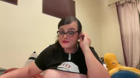 evilrobotchristi stream preview