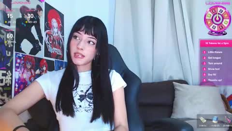 evilthoughts_ stream preview