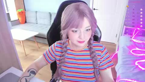 exhoneyangel live stream