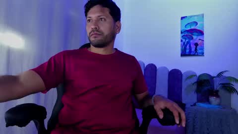 exotic_mann stream preview