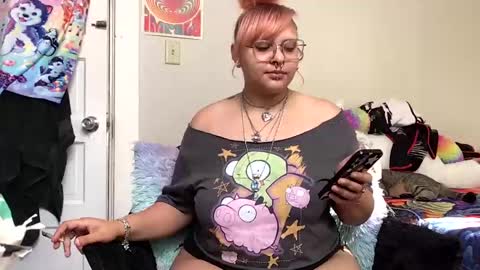 faemami live stream