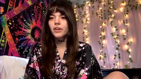 faerienugs live stream