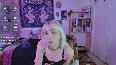 faethedevil live stream