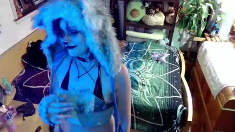 faewildflower live stream