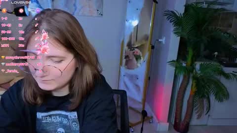 fairy_tara live stream