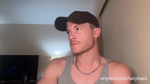 fairybae5 live stream