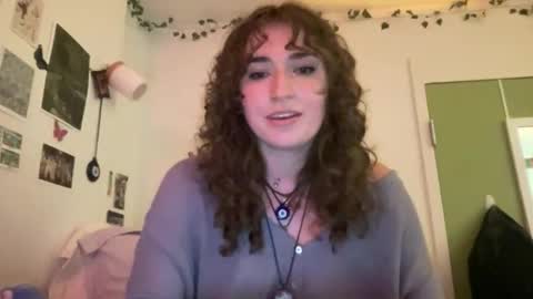 fairydust444 stream preview