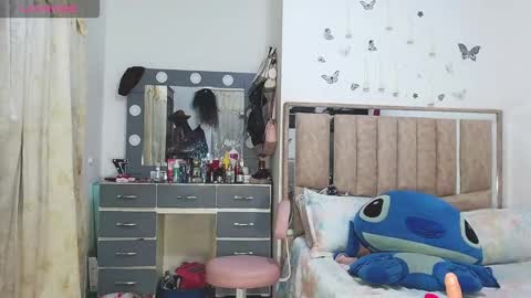 fallonsweett live stream