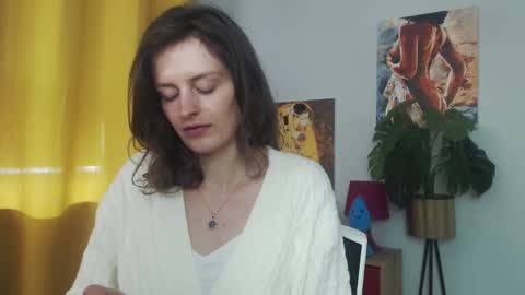 fancynadine stream preview