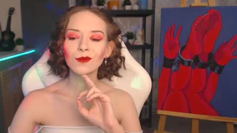 fascinating___eyes live stream