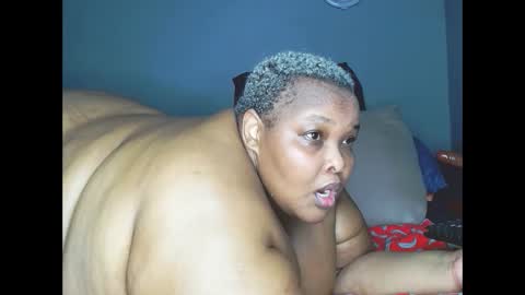 fatafricanqueen stream preview