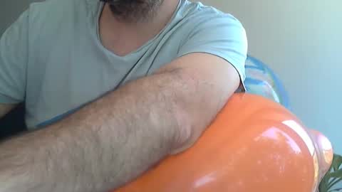 fedeglobos stream preview