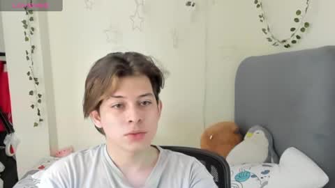 felix_leex live stream