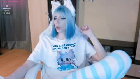femalexa stream preview