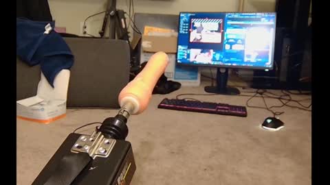 feralasf stream preview