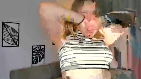 feverkiss stream preview