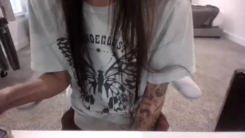 fierce_chick live stream