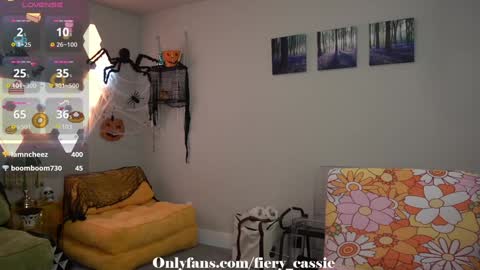 fiery_redhead stream preview