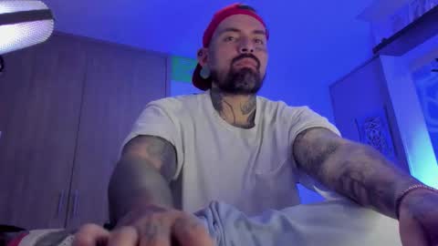 fisherrman666 stream preview