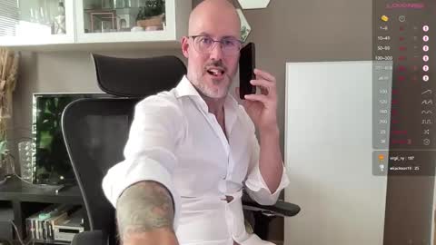 fit_rubinho stream preview