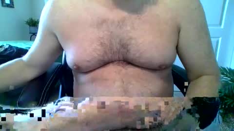 fitnhairy01 stream preview