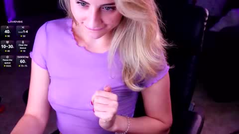 flirty_kitty1 stream preview