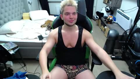 flirty_sugar stream preview