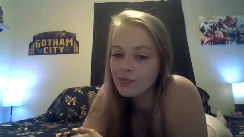 flirtyblondex stream preview